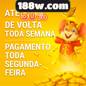 188w.com Indique amigos para receber um bônus